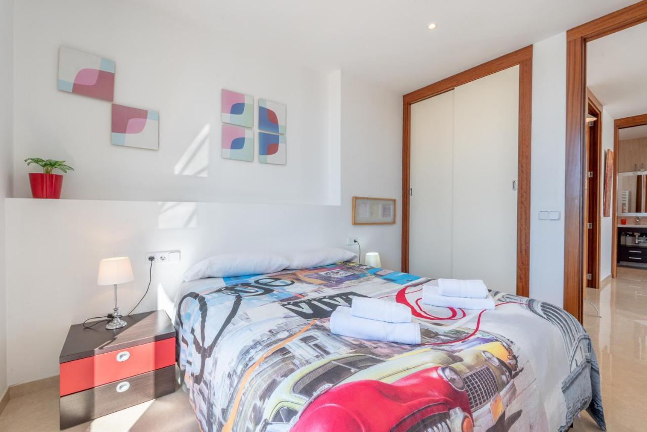 Villa Varadero By Mallorca House Rent Portocolom  Exterior photo