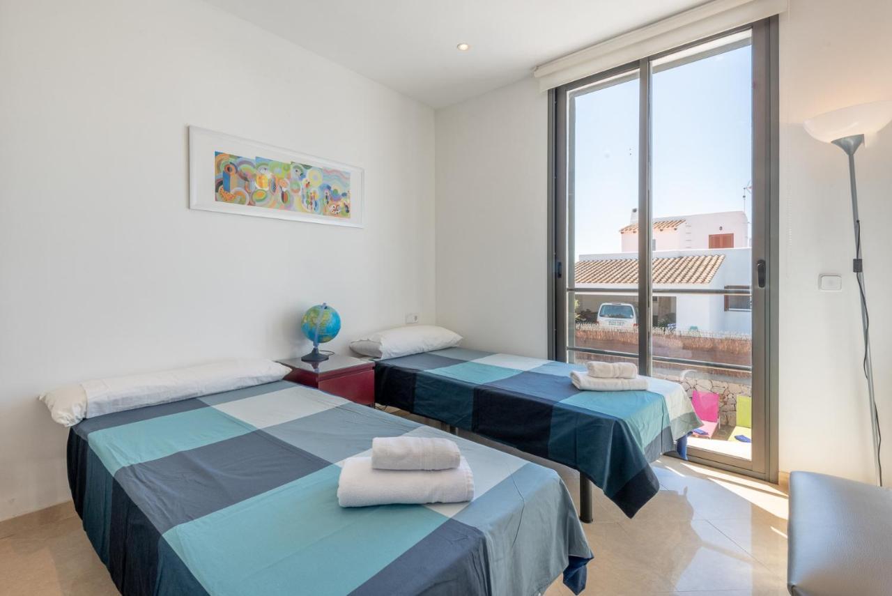 Villa Varadero By Mallorca House Rent Portocolom  Exterior photo