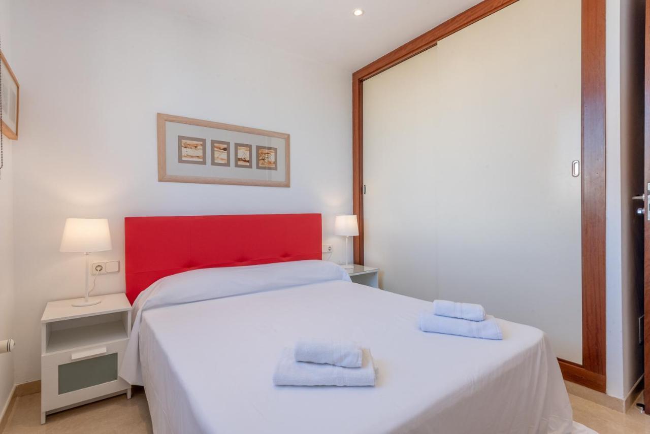 Villa Varadero By Mallorca House Rent Portocolom  Exterior photo