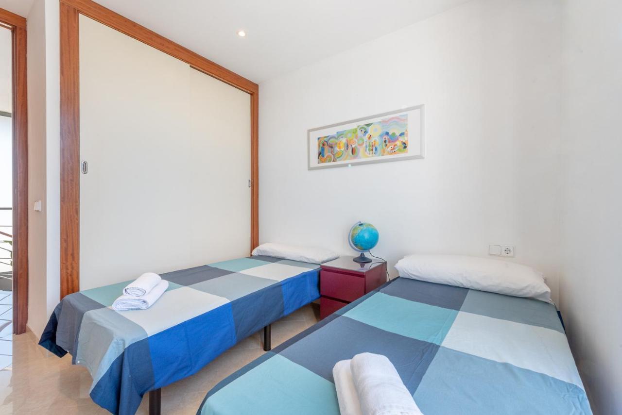 Villa Varadero By Mallorca House Rent Portocolom  Exterior photo