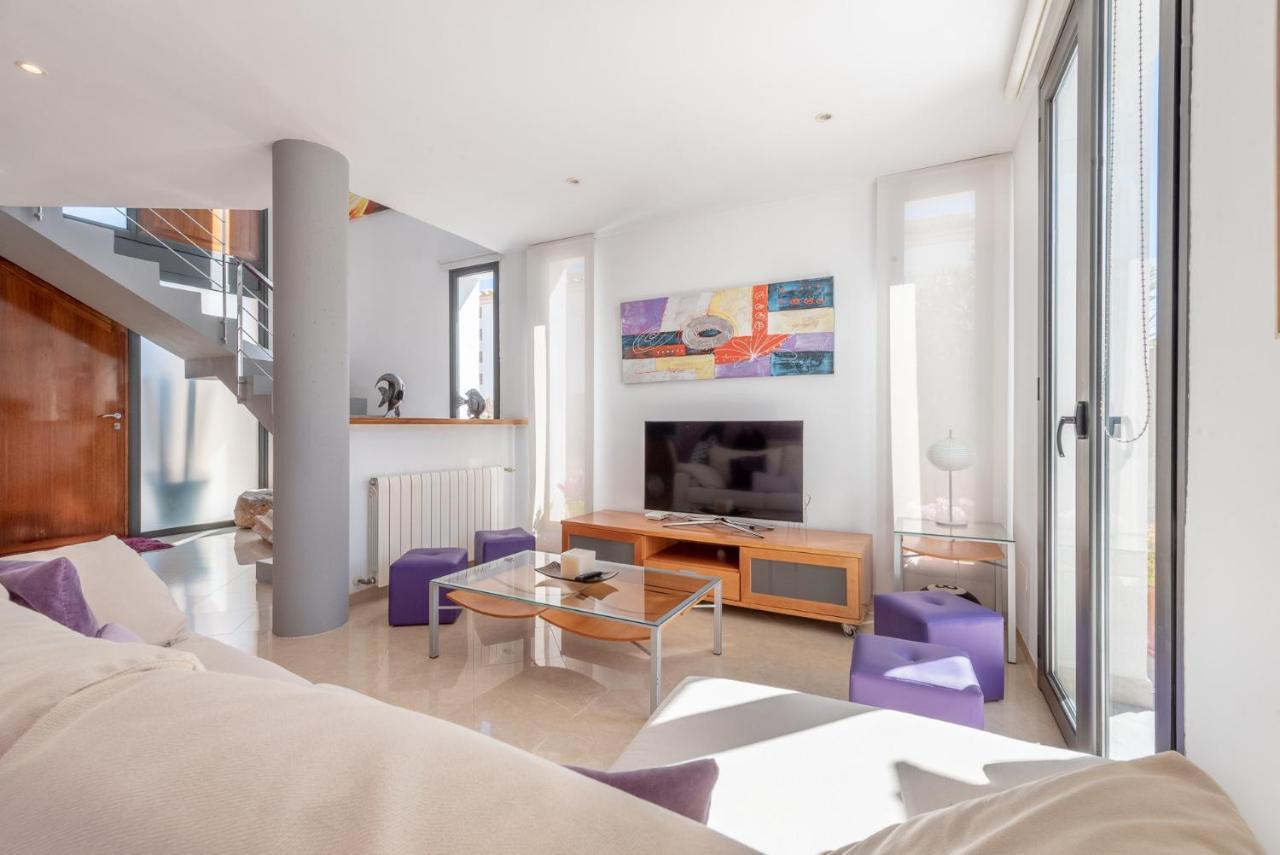 Villa Varadero By Mallorca House Rent Portocolom  Exterior photo