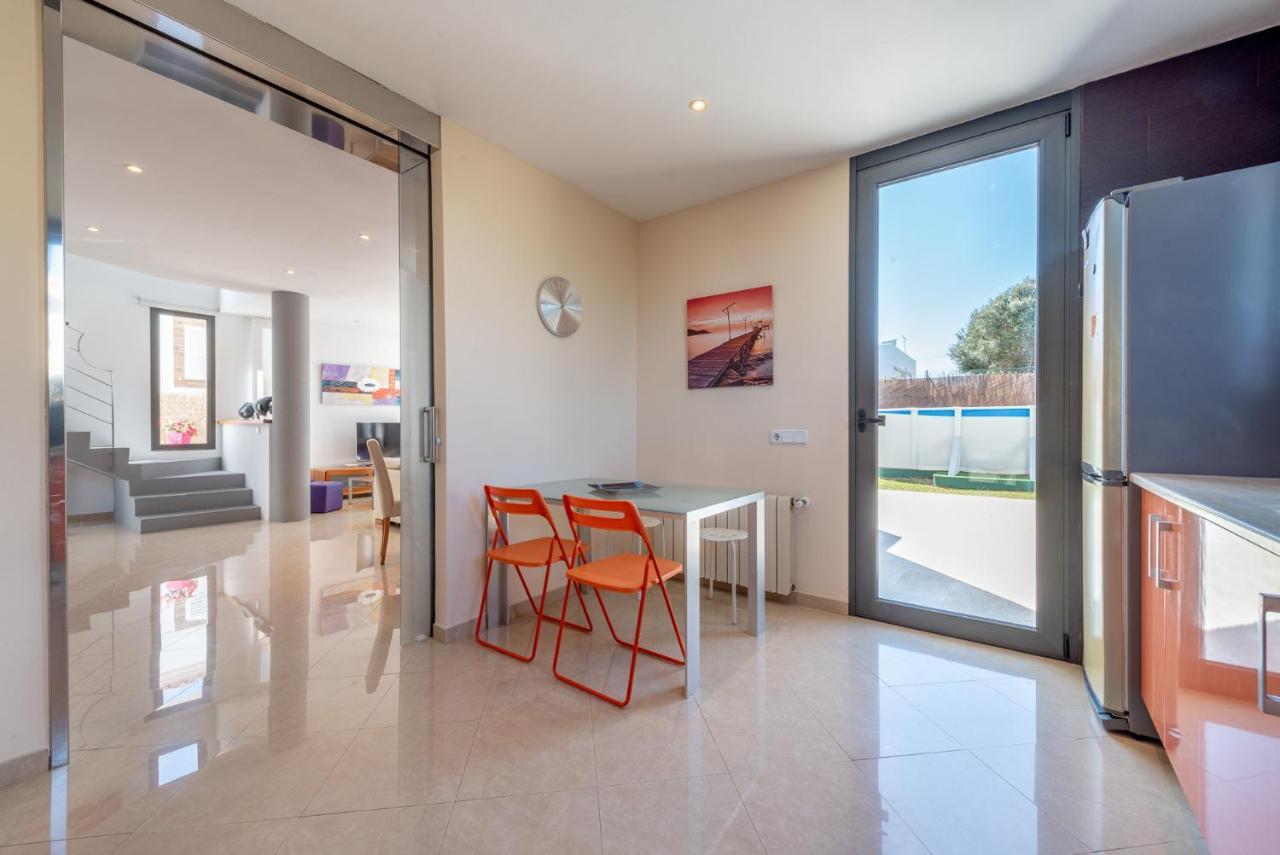 Villa Varadero By Mallorca House Rent Portocolom  Exterior photo