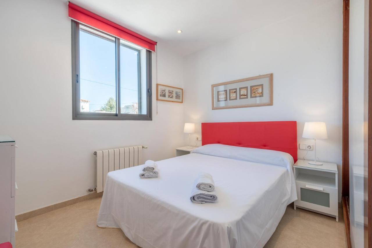 Villa Varadero By Mallorca House Rent Portocolom  Exterior photo