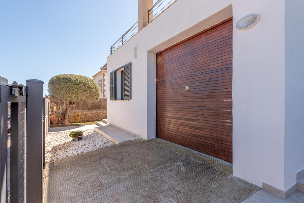 Villa Varadero By Mallorca House Rent Portocolom  Exterior photo